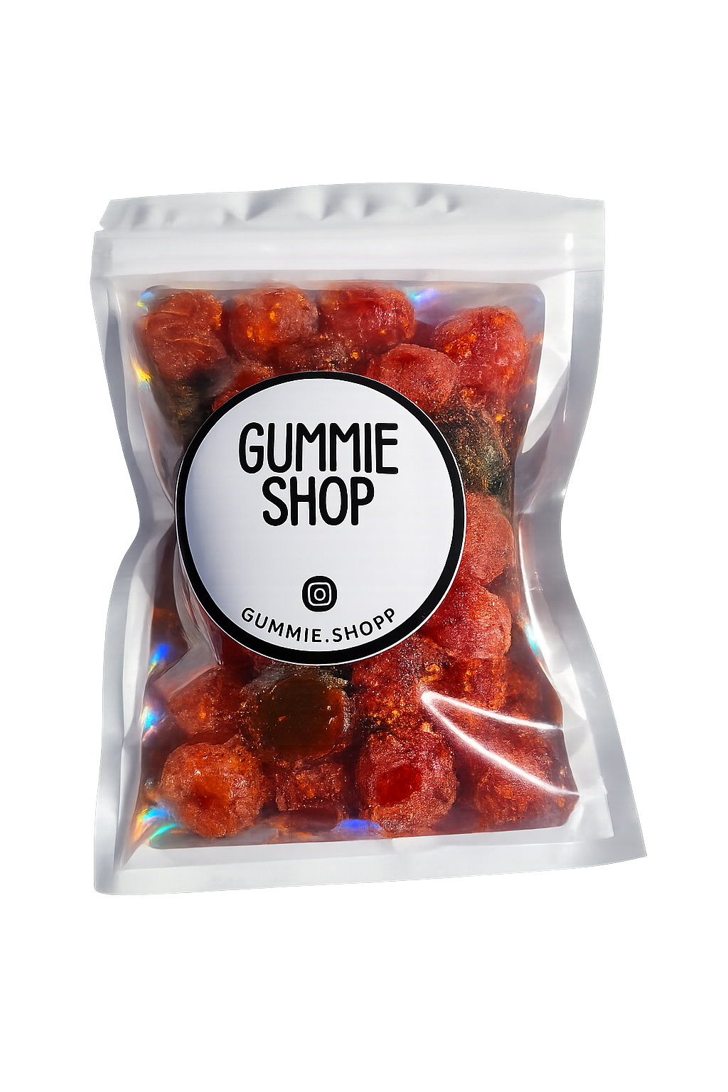 Gushers Spicy Chamoy Gummy – 4 oz.